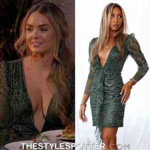 NWT Hello Molly Dance Show Dress XS